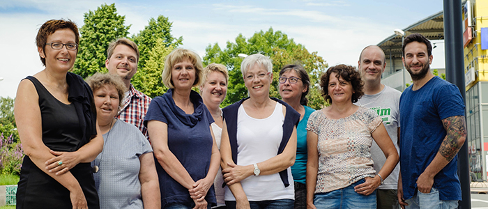 HertenDiakonie im Kirchenkreis Recklinghausen