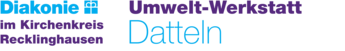 Logo der Umwelt-Werkstatt Datteln
