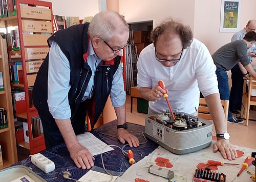 News DeteilansichtDiakonie im Kirchenkreis Recklinghausen