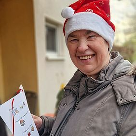 Weihnachtsmarkt Haus Recklinghausen-Süd