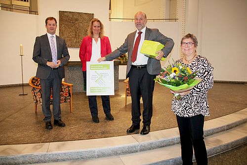 News DeteilansichtDiakonie im Kirchenkreis Recklinghausen